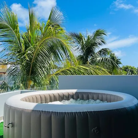 Blissful Villa